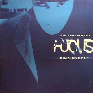 Find Myself