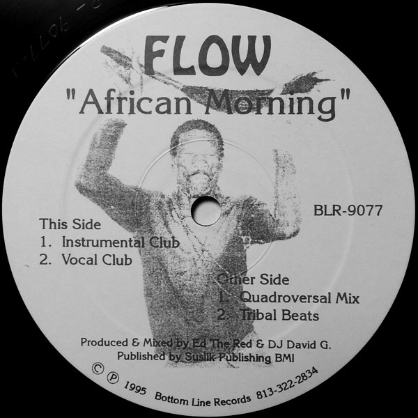 African Morning