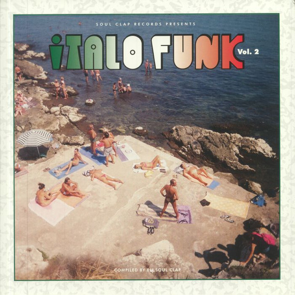 Italo Funk Vol. 2