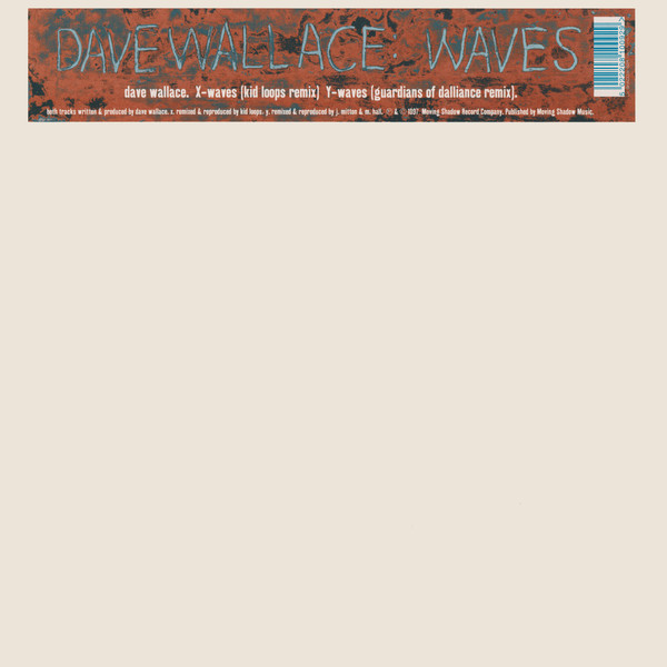 Waves (Kid Loops Remix) / Waves (Guardians Of Dalliance Remix)