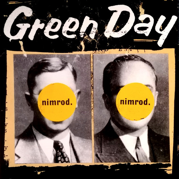Nimrod.