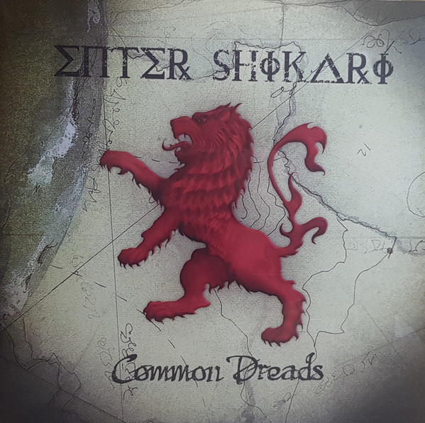 Common Dreads