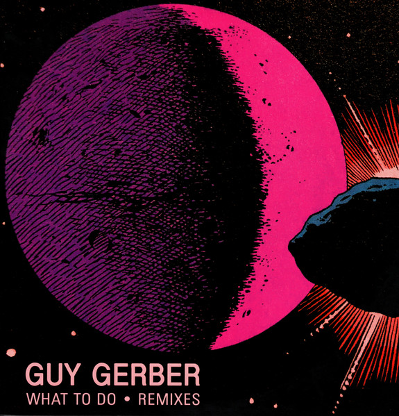 What To Do (Remixes)