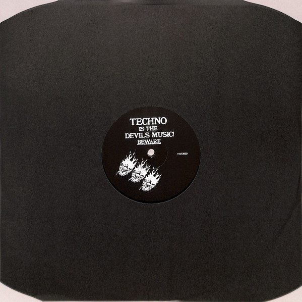 Semantic Deprivation EP