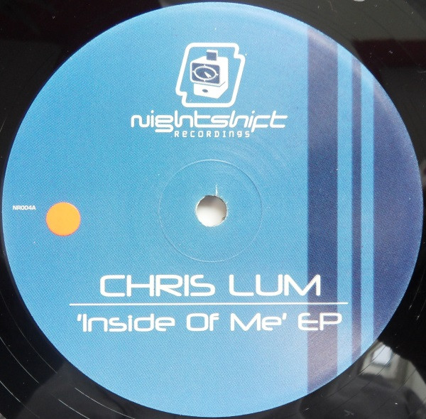 Inside Of Me EP