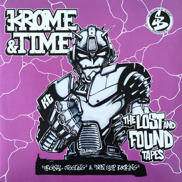 The Lost And Found Tapes