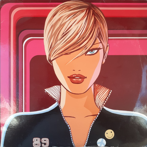 Back To Love (Sampler Vol. 7)