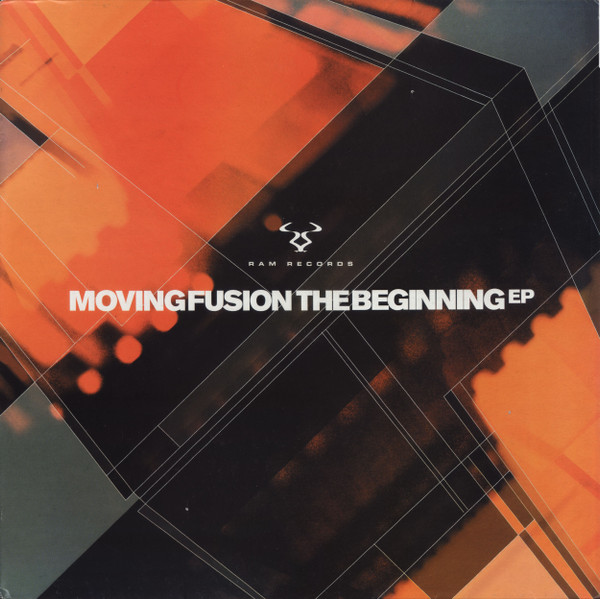 The Beginning EP