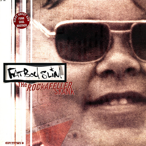 The Rockafeller Skank