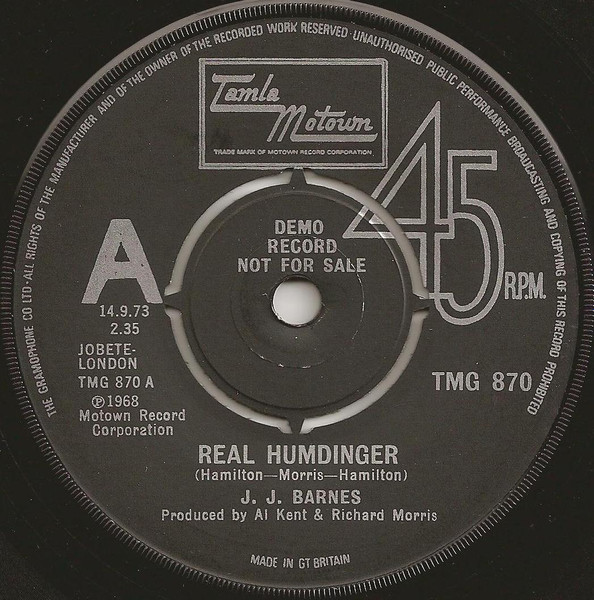 Real Humdinger