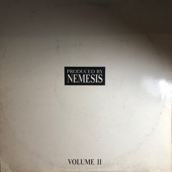 Produced By Nemesis Vol. 2