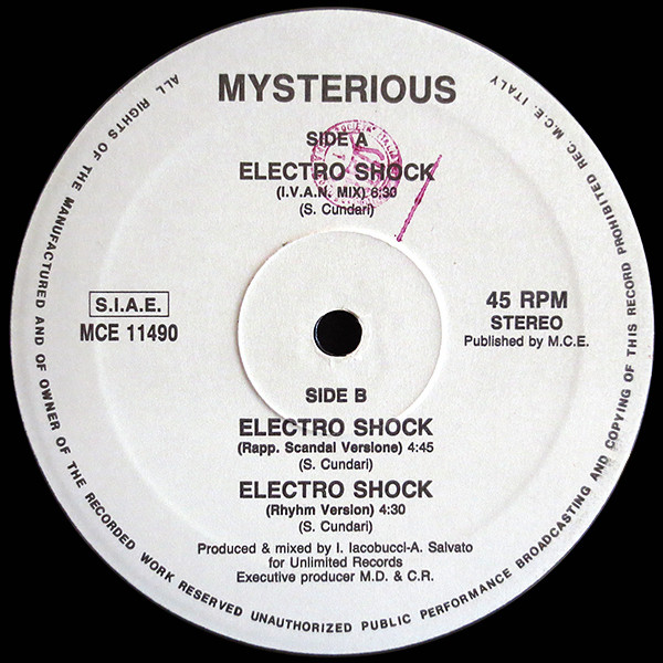 Electro Shock