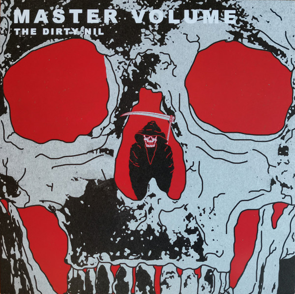 Master Volume