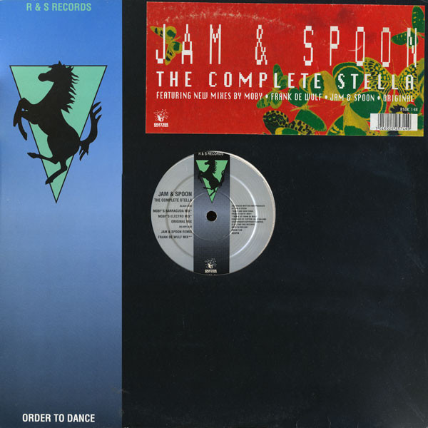 The Complete Stella