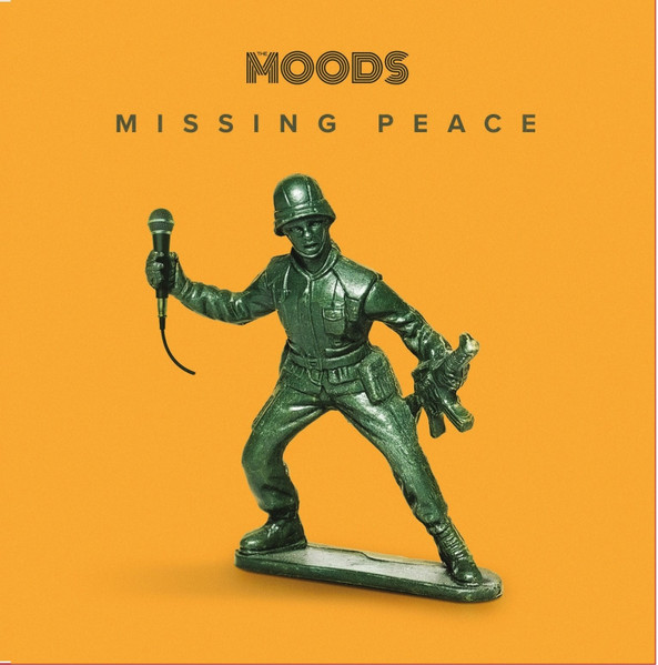 Missing Peace