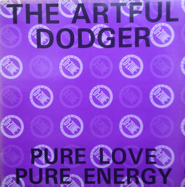 Pure Love Pure Energy