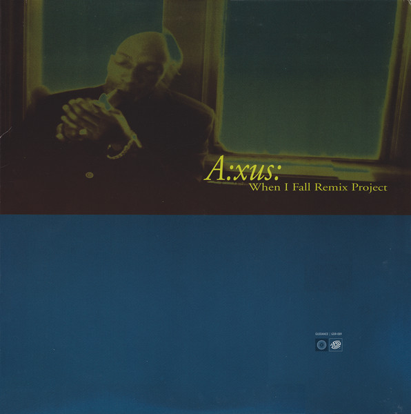 When I Fall Remix Project