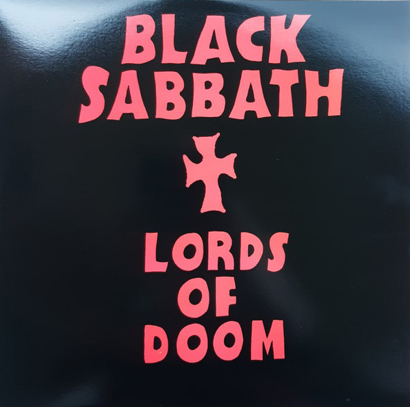 Lords Of Doom