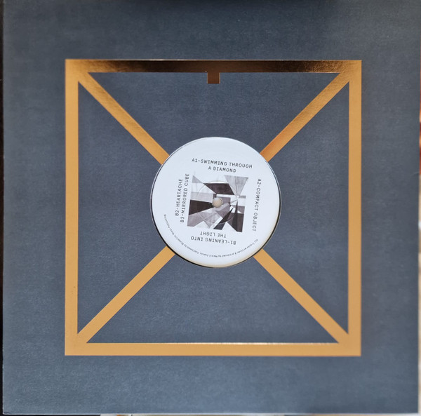 Leaning Into The Light EP
