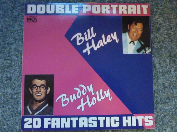 Double Portrait - 20 Fantastic Hits