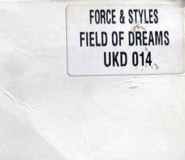 Field Of Dreams