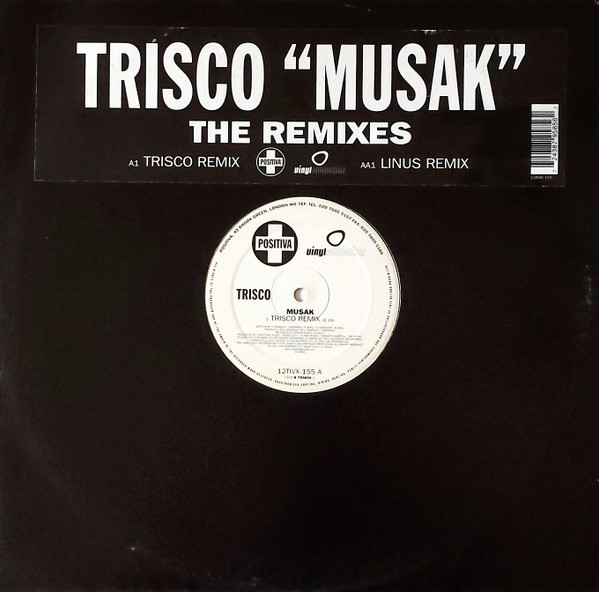 Musak (The Remixes)