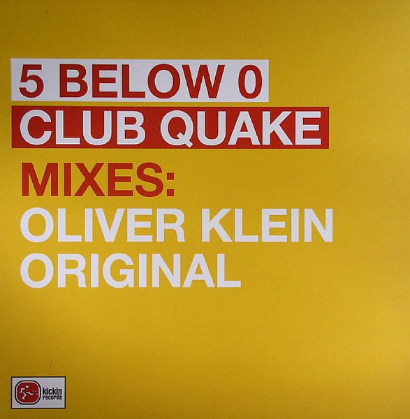 Club Quake