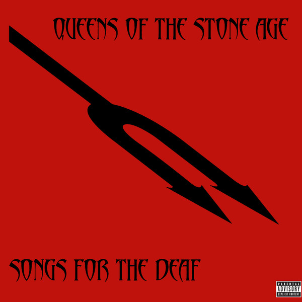 Songs For The Deaf