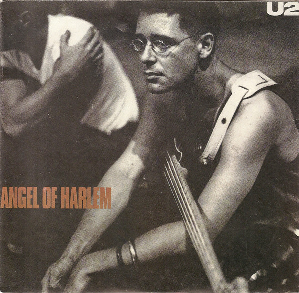 Angel Of Harlem