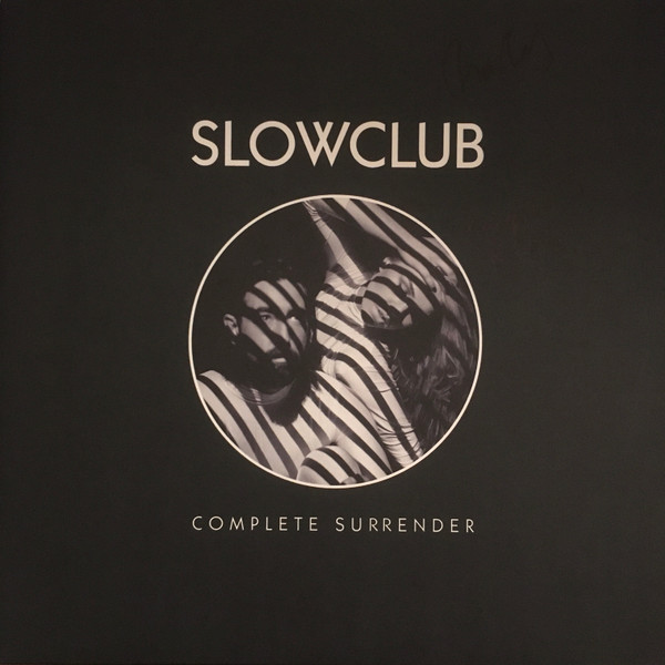 Complete Surrender