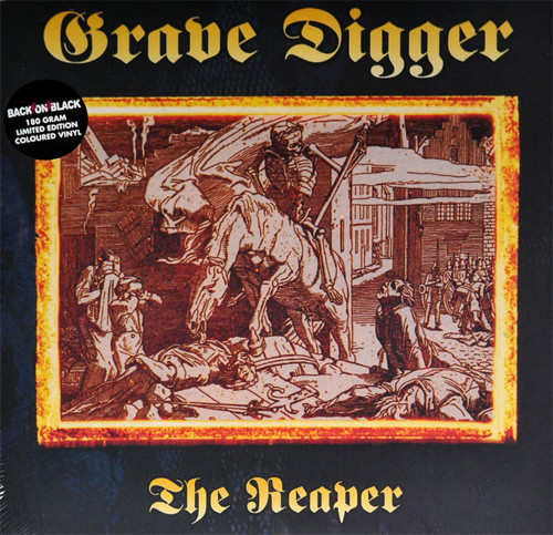 The Reaper