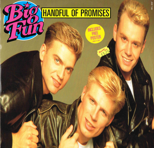 Handful Of Promises