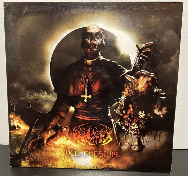 Hell Chose Me