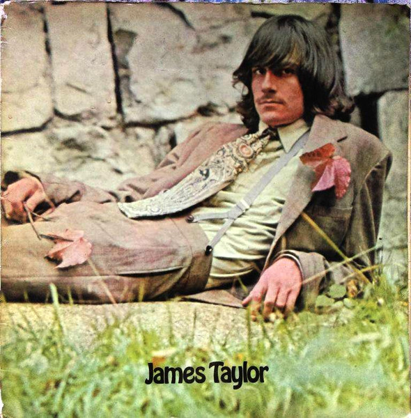 James Taylor