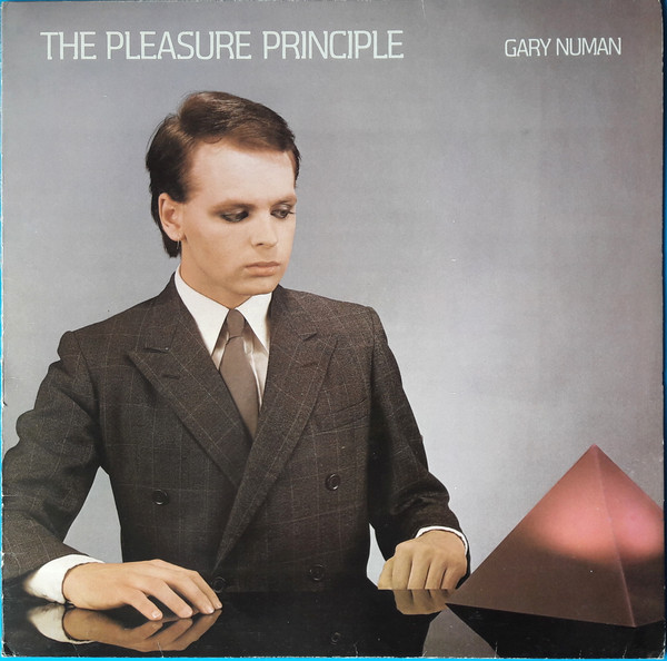 The Pleasure Principle
