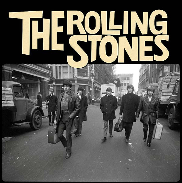 The Rolling Stones