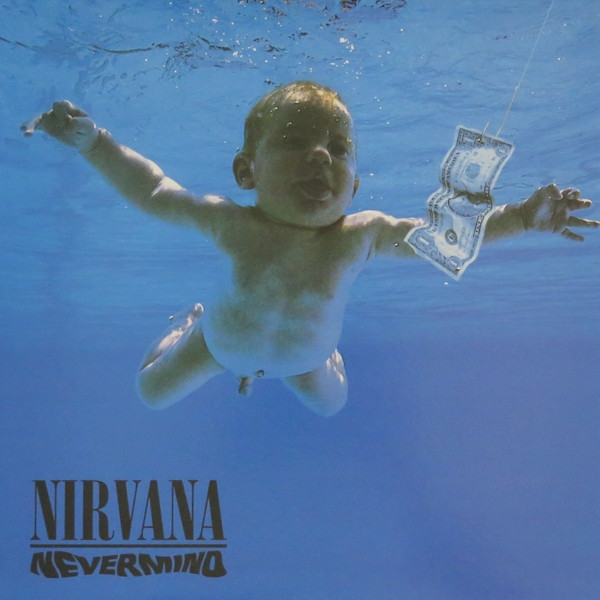 Nevermind