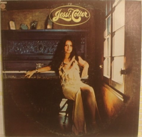 I'm Jessi Colter