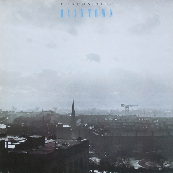 Raintown