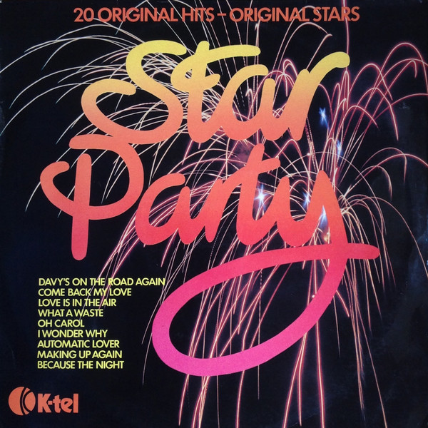 Star Party