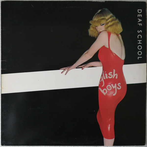 English Boys/Working Girls