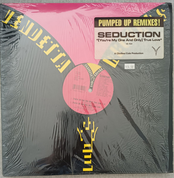 (You're My One And Only) True Love