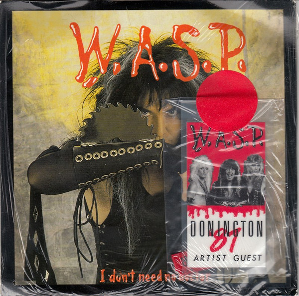 I Don't Need No Doctor