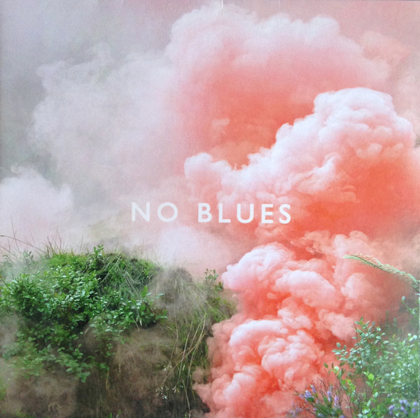 No Blues