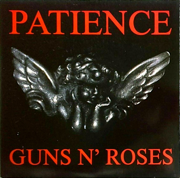 Patience