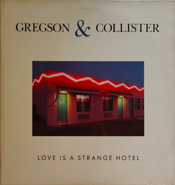Love Is A Strange Hotel