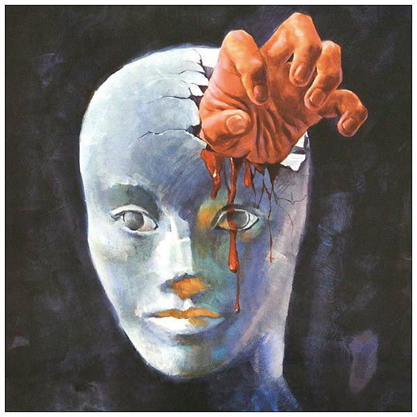 Spasmo (Colonna Sonora Originale)