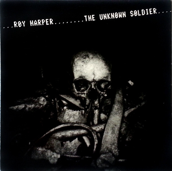 The Unknown Soldier