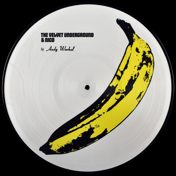 The Velvet Underground & Nico