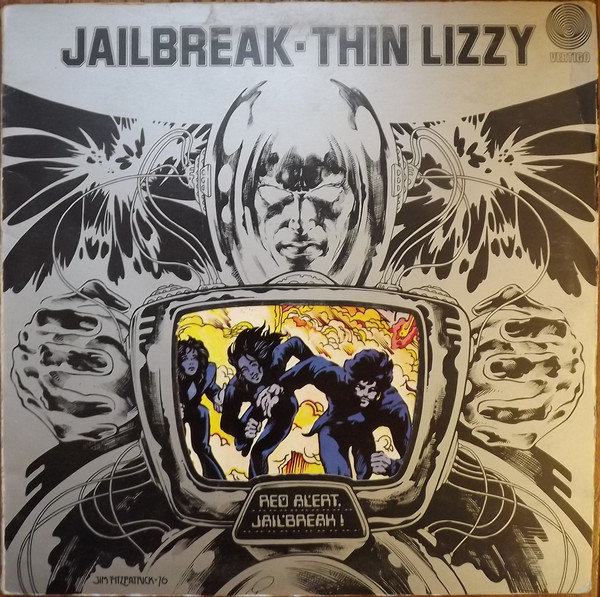 Jailbreak